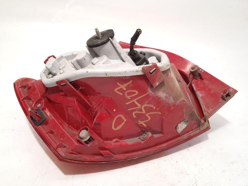 Right taillight SEAT IBIZA IV (6J5, 6P1) 1.6 TDI | BP25786153C35 