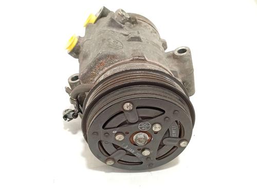 AC-Kompressor SUZUKI VITARA (LY) 1.4 T AllGrip (APK414) | BP38564366M34 - Image 3