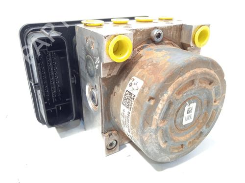 Used ABS pump PEUGEOT 208 II (UB_, UP_, UW_, UJ_) 1.2 PureTech 100 (101 hp) 26206959
