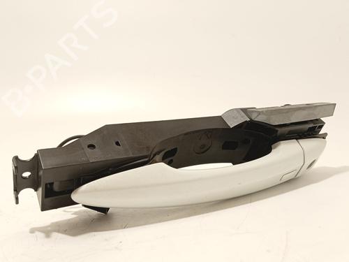 Used Front left exterior door handle Front left exterior door handle 33691822 33691822