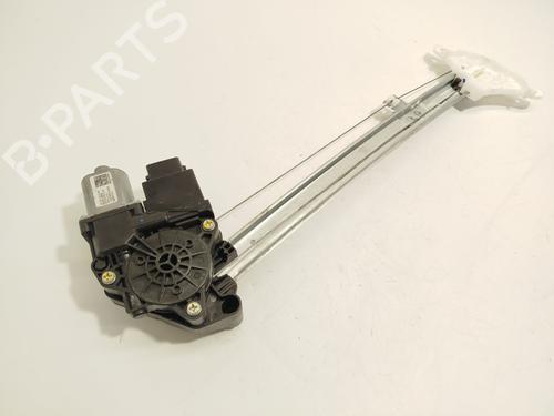 Front left window mechanism HYUNDAI i20 III (BC3, BI3) 1.0 T-GDI | BP23862081C22 - Image 2