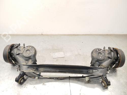 Rear axle FORD TOURNEO CUSTOM V362 Bus (F3) 1.0 EcoBoost PHEV | BP30078830M2 