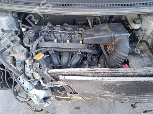 Electronic module MITSUBISHI COLT VI (Z3_A, Z2_A)  | BP13086340M83 