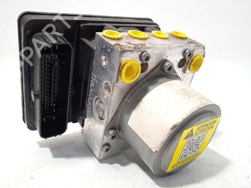 Used ABS pump ABS pump JEEP RENEGADE SUV (BU, B1, BV) 1.6 CRD (120 hp) 29402808 29402808