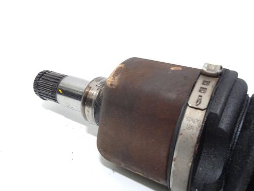 Left front driveshaft FORD FOCUS III Turnier 1.0 EcoBoost | BP28489632M38