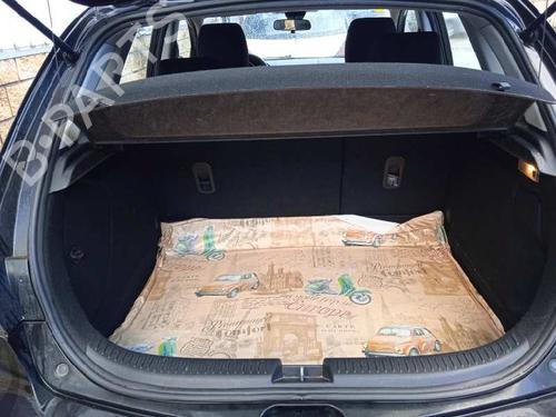 ECU airbags MAZDA 3 (BK) 2.0 MZR-CD (BK14) | BP11707851M53