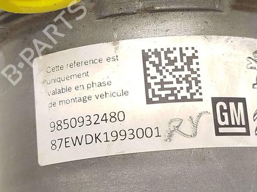 ABS pump CITROËN C3 III (SX) 1.2 THP 110 (SXHNPS, SXHNZT, SXHNZ6) | BP39722901M43 - Image 6