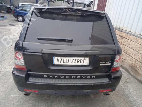 Electronic module LAND ROVER RANGE ROVER SPORT I (L320)  | BP10055435M83 