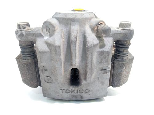Right rear brake caliper SUBARU LEGACY V Estate (BR) 2.5 i AWD (BRM) | BP19254293M106 