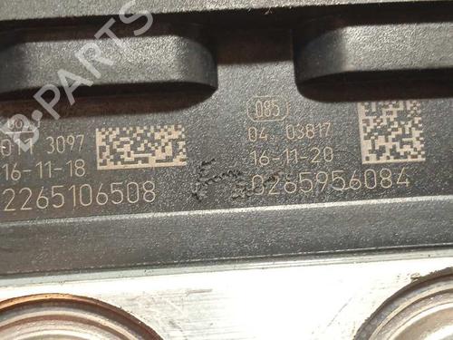 ABS pump SEAT IBIZA IV (6J5, 6P1)  | BP12225857M43 