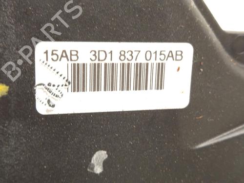Rear right lock VW TOURAN (1T1, 1T2)  | BP20322778C99 