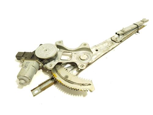 Used Front left window mechanism MITSUBISHI ASX (GA_W_) 1.6 DI-D 4WD (114 hp) 30687081