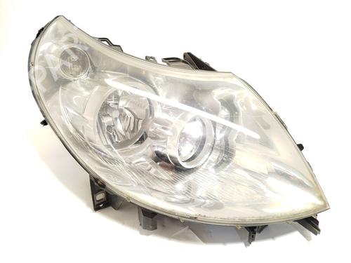 Right headlight PEUGEOT BOXER Van 2.2 HDi 120 | BP26651199C29 - Image 2