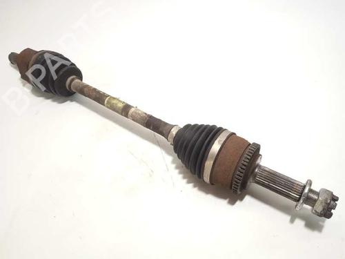 Used Left front driveshaft HYUNDAI i20 I (PB, PBT) 1.1 CRDi (75 hp) 8213593