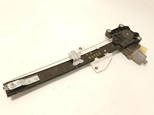 Used Rear right window mechanism FORD S-MAX (CJ, WA6) 2.0 TDCi (150 hp) 32294884