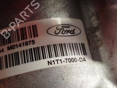 Gearbox FORD PUMA (J2K, CF7) 1.0 EcoBoost | BP24995614M3 - Image 6