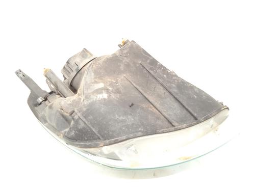 Left headlight FORD FIESTA V (JH_, JD_) 1.6 16V | BP29247691C28 