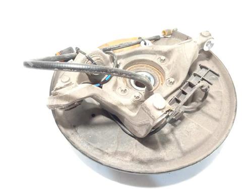 Left rear steering knuckle MERCEDES-BENZ E-CLASS T-Model (S212) E 300 Hybrid / BlueTEC Hybrid (212.298) | BP10747588M27 