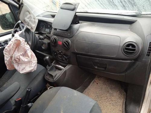 ABS pump PEUGEOT BIPPER (AA_) 1.3 HDi 75 | BP7989347M43 