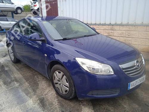 ABS pump OPEL INSIGNIA A (G09) 2.0 CDTI (68) | BP16725948M43 