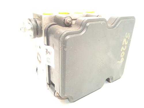 ABS pump PEUGEOT 308 II (LB_, LP_, LW_, LH_, L3_)  | BP20655687M43