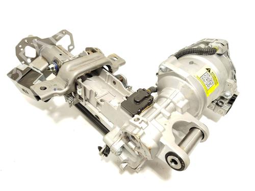 Steering column FORD PUMA (J2K, CF7) 1.0 EcoBoost mHEV | BP30125252M21 - Image 4