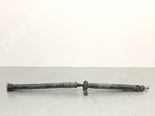Kardanaksel Kompl. Kardanaksel Kompl. SUBARU IMPREZA Hatchback (GR, GH, G3) 2.0 R AWD (GH7) (150 hp) 35974401 35974401