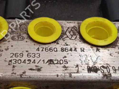 ABS pump DACIA SANDERO II  | BP12579898M43 
