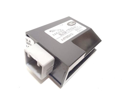 Used Electronic module LAND ROVER RANGE ROVER EVOQUE (L538) 2.2 D (150 hp) 18161460
