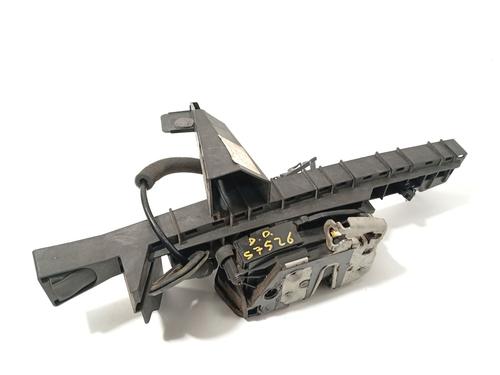 Front right lock FORD S-MAX (CJ, WA6) 2.0 TDCi | BP32294880C97 - Image 2
