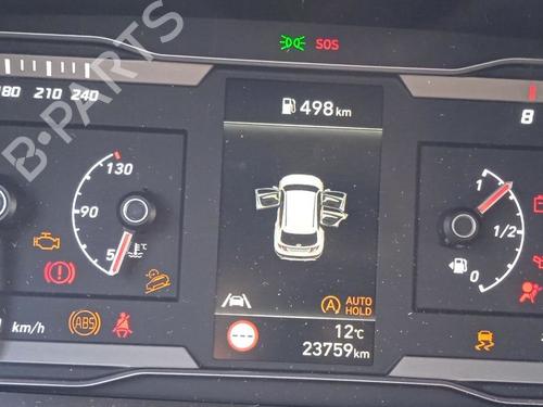 Instrument cluster HYUNDAI TUCSON (NX4E, NX4A) 1.6 T-GDi | BP23002346C47 