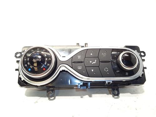 Climate control RENAULT CLIO IV (BH_) 0.9 TCe 90 (BHNF, BHMA, BHMH, BHJK, BHJR) | BP19447471I5 