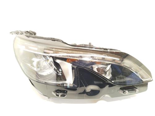 Right headlight PEUGEOT 3008 II SUV (MC_, MR_, MJ_, M4_) 1.2 THP/ PureTech 130 (MRHNSM, MRHNSU, MRHNSJ, MRHNYW,... | BP29247694C29 