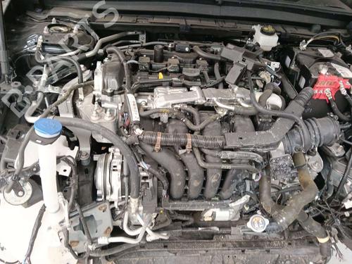 Electronic module MAZDA CX-30 (DM) SKYACTIV-G M Hybrid | BP39409012M83 - Image 22