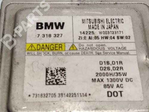 Xenon ballast BMW 2 Coupe (F22, F87) M 235 i | BP4933727C53 