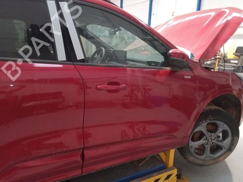Front slam panel FORD KUGA III (DFK) 2.5 Duratec Plug-in-Hybrid | BP35788249C72 - Image 27