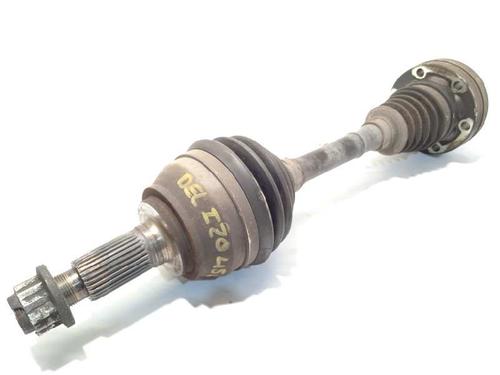 Left front driveshaft PORSCHE CAYENNE (9PA) S 4.8 (385 hp) 8284814