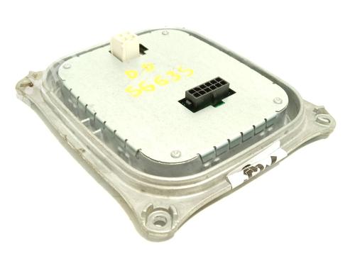 Used Electronic module PEUGEOT 308 II (LB_, LP_, LW_, LH_, L3_) 1.2 THP 130 (131 hp) 28672877
