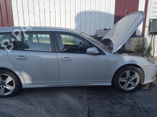 AC compressor SAAB 9-3 Estate (E50) 1.9 TiD | BP27255986M34 - Image 12