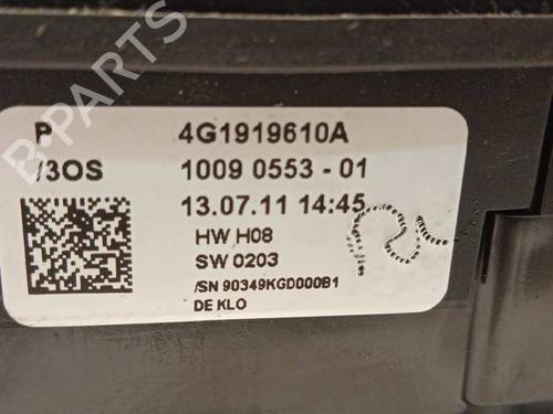 Switch AUDI A7 Sportback (4GA, 4GF) 3.0 TDI quattro | BP10227078I30 