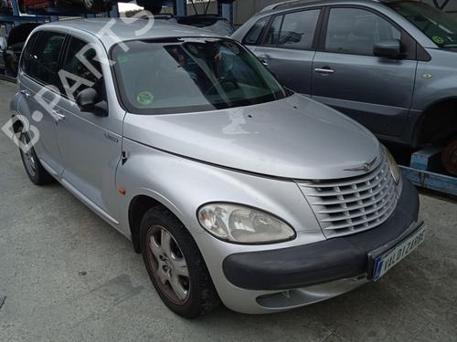 Left headlight CHRYSLER PT CRUISER (PT_) 2.0 | BP24639373C28  - Image 8