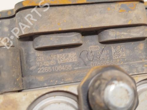 ABS pump LANCIA VOYAGER MPV (404_) 2.8 CRD (RT, 53) | BP28141172M43 - Image 6