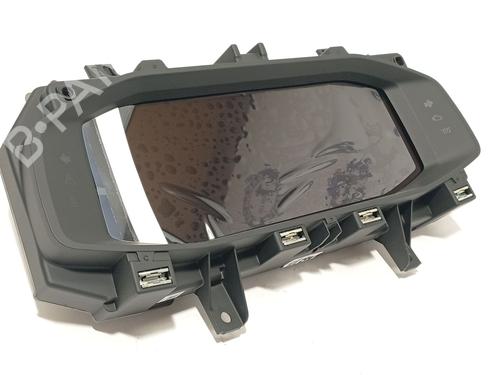 Instrument cluster CUPRA LEON (KL1, KU1, KUG) 1.5 TSI | BP34156420C47 - Image 4