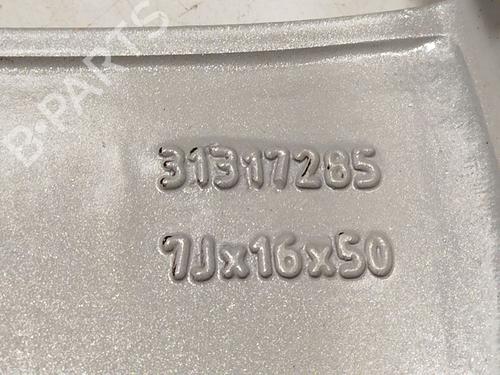 Rim VOLVO V40 Hatchback (525) D2 | BP25626727C45