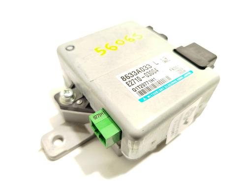 Módulo eletrónico PEUGEOT ION Electric (67 hp) 26583078