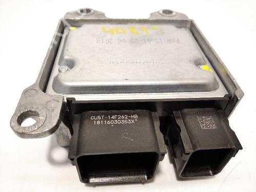 ECU airbags LAND ROVER RANGE ROVER EVOQUE (L538)  | BP5116021M53 