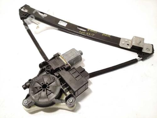 Used Rear right window mechanism SEAT ARONA (KJ7, KJP) 1.0 TSI (95 hp) 5670932