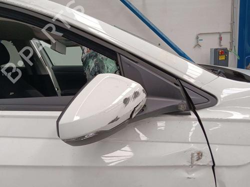 Left front window switch VW POLO VI (AW1, BZ1, AE1) 1.0 TSI | BP38346880I27 - Image 11