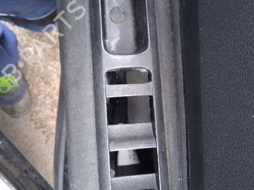 Left front door PEUGEOT 5008 (0U_, 0E_) 1.6 HDi | BP17809581C2