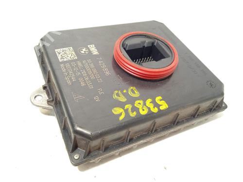 Used Electronic module Electronic module 19396091 19396091